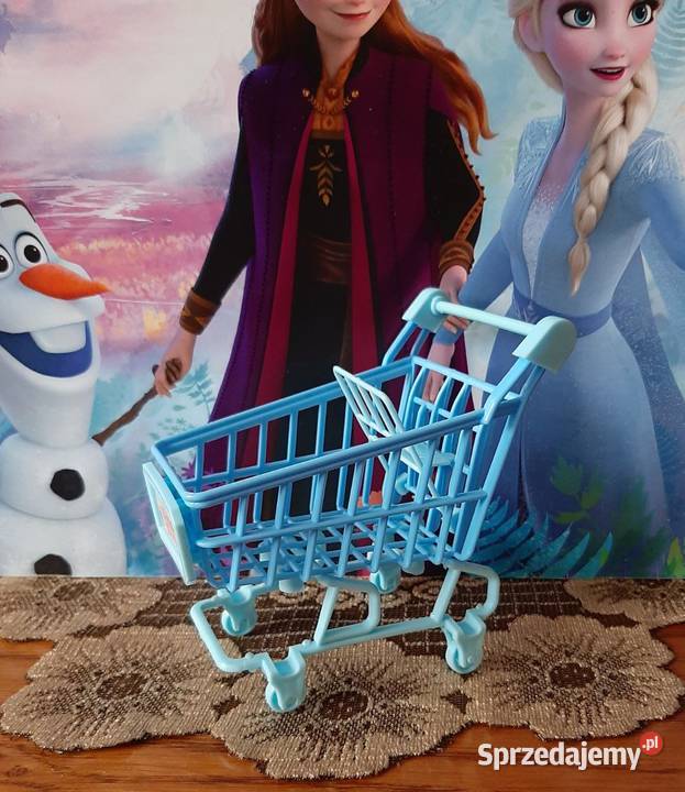 Akcesoria Enchantimals śląskie Zabrzeg