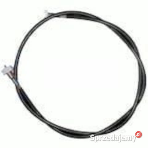 LINKA OBROTOMIERZA DO CIĄGNIKA RENAULT