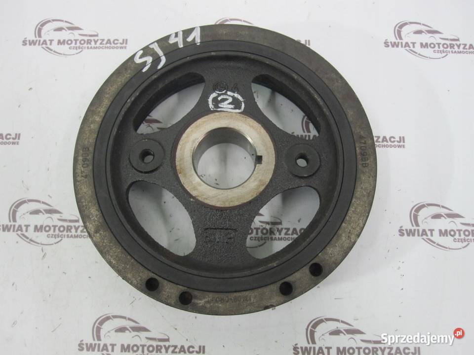 Toyota Avensis T27 22 D4D 2AD 2ADFHU 150 koło