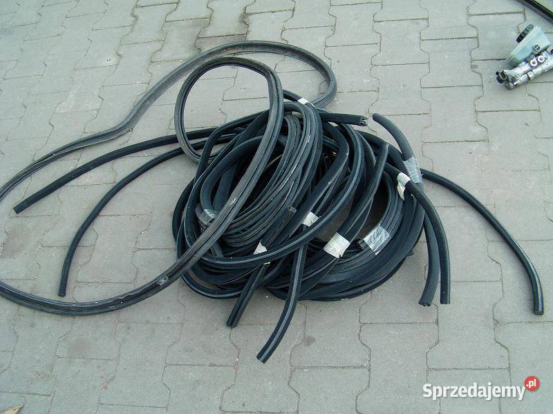 uszczelki drzwi LS400 Ucf10 UCF20 ucf21 lexus Częstochowa