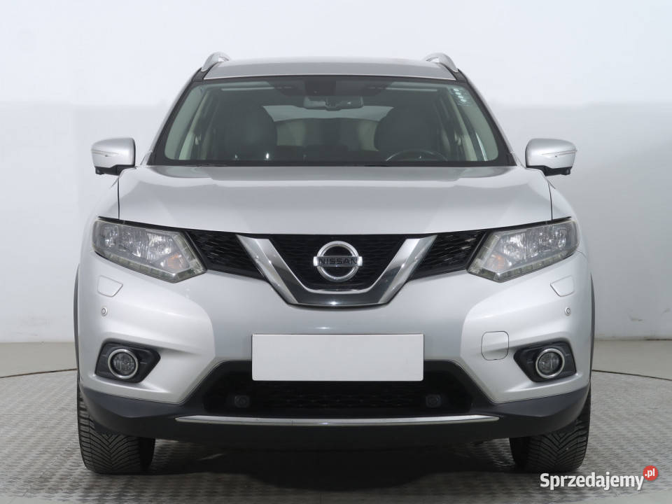 Nissan XTrail 16 DIGT Lublin sprzedam