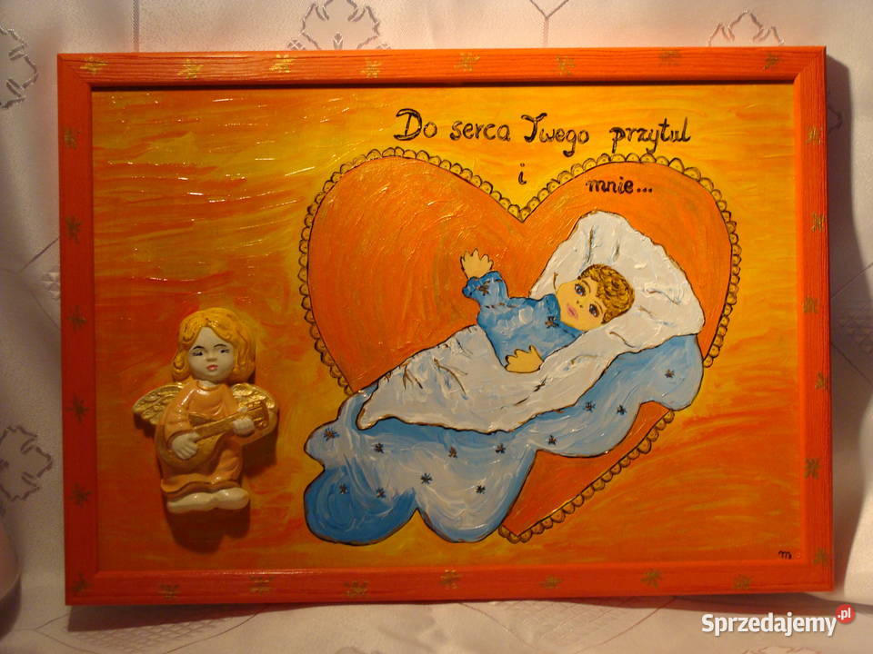 Kolorowe Obrazki Z Malowniczej Krainy małopolskie Zielonki