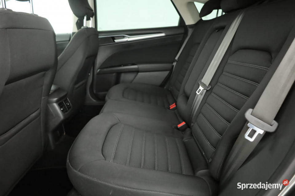 Ford Mondeo 20 TDCI Mondeo Piaseczno