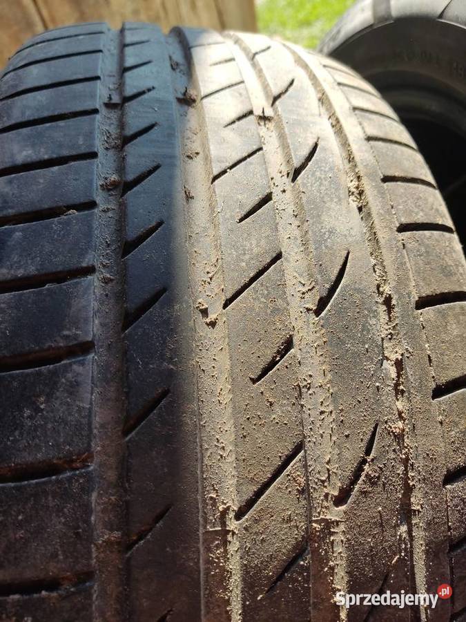 Opony letnie Laufenn s fit 20555 r16 podlaskie Suraż