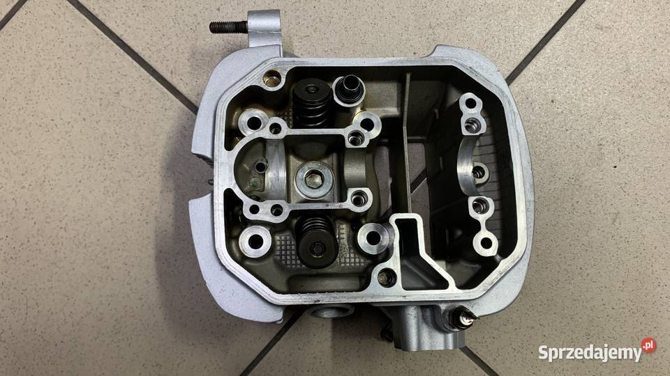 Głowica Tył Honda Varadero XL 125 Brzeszcze