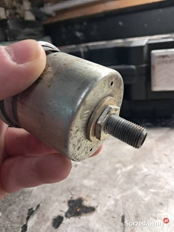 licznik OGAR 200 OGAR 205 MOTORYNKA komar kadet Strzyżów