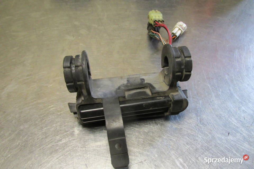 Moduł zapłonowy Yamaha TDR 125 02r Układ elektryczny, zapłon Sandomierz