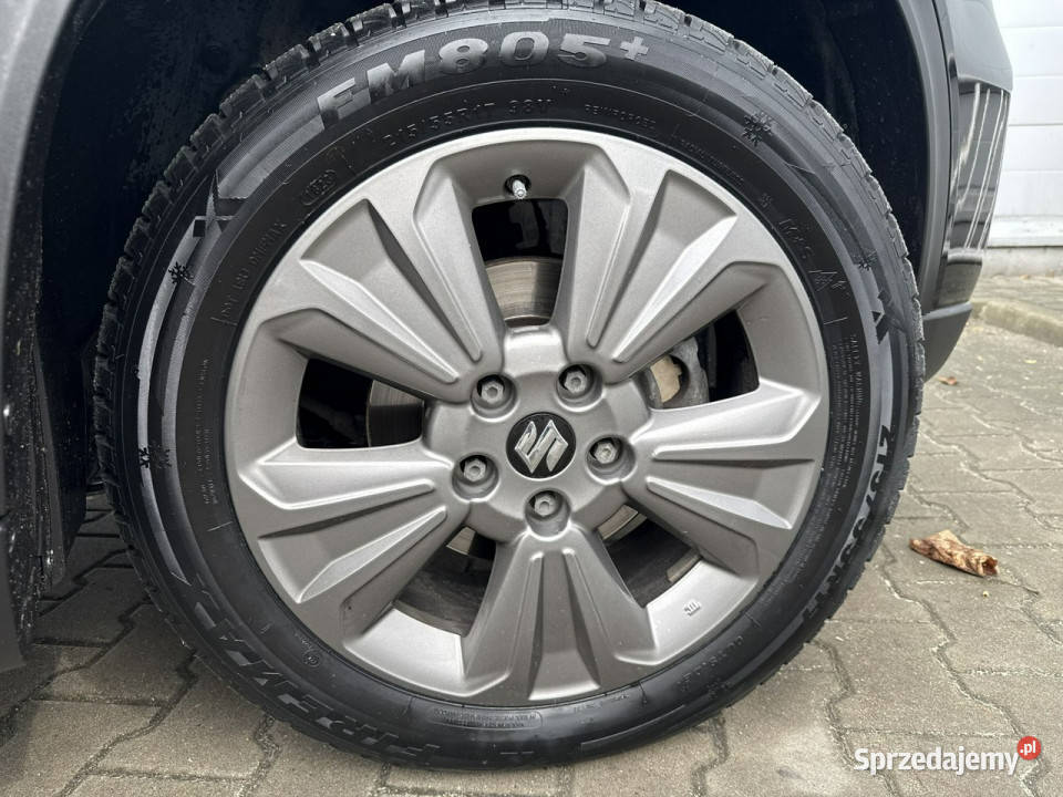 Suzuki Vitara Suzuki Vitara 14 Boosterjet SUV