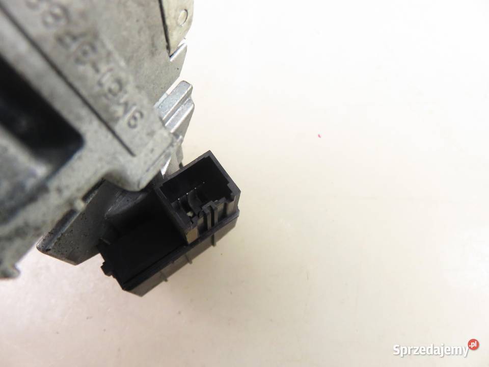 STACYJKA WKŁADKI FORD FOCUS MK2 II Turnier