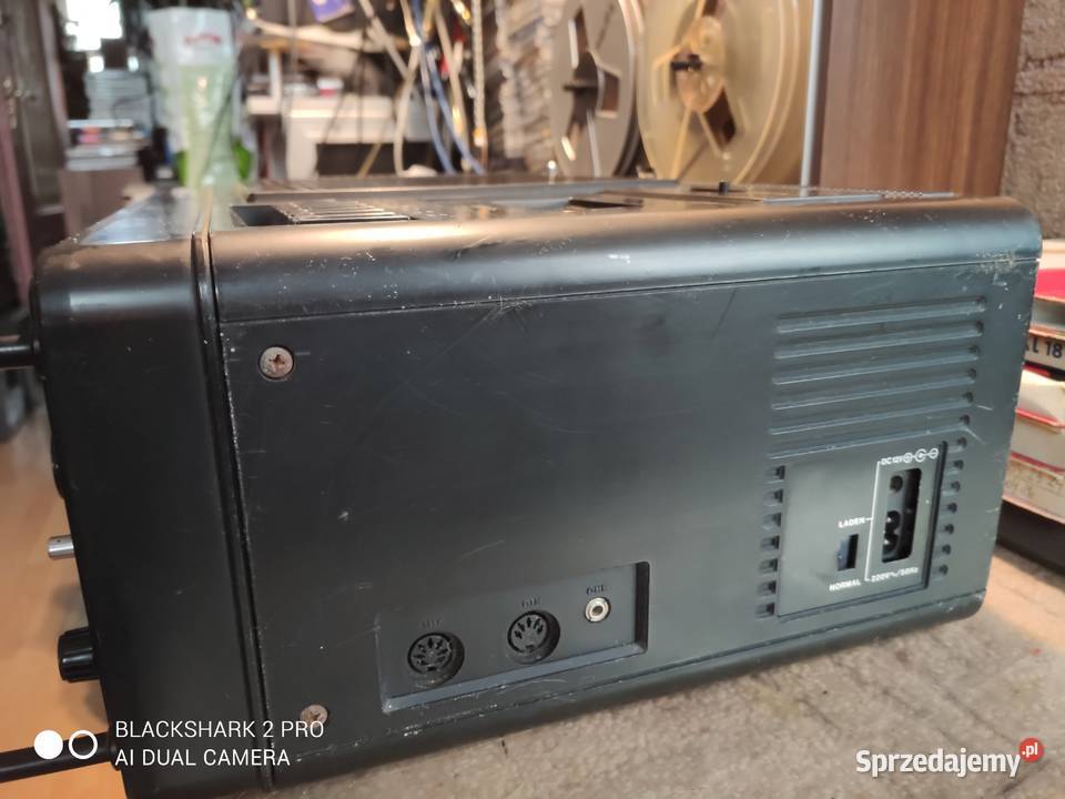 ISP radioTVcassette Grabowo