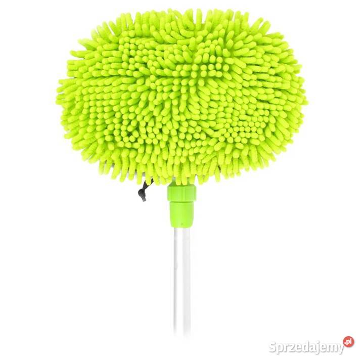 ProPlus Szenilowa szczotka z teleskopową Warszawa sprzedam