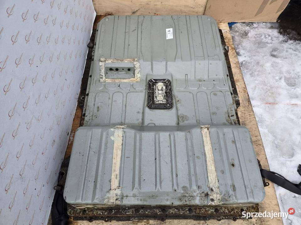 NISSAN LEAF ZE0 EM61 109 bateria 24 KWH