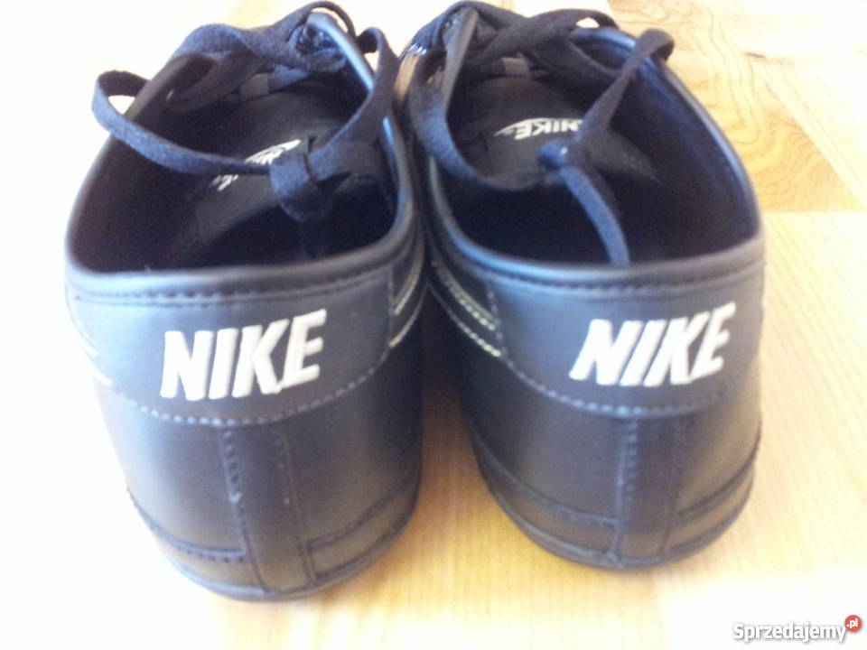 NIKE FLASH LEATHER NOWE ROZMIAR 43 Nike Sportowe Łask