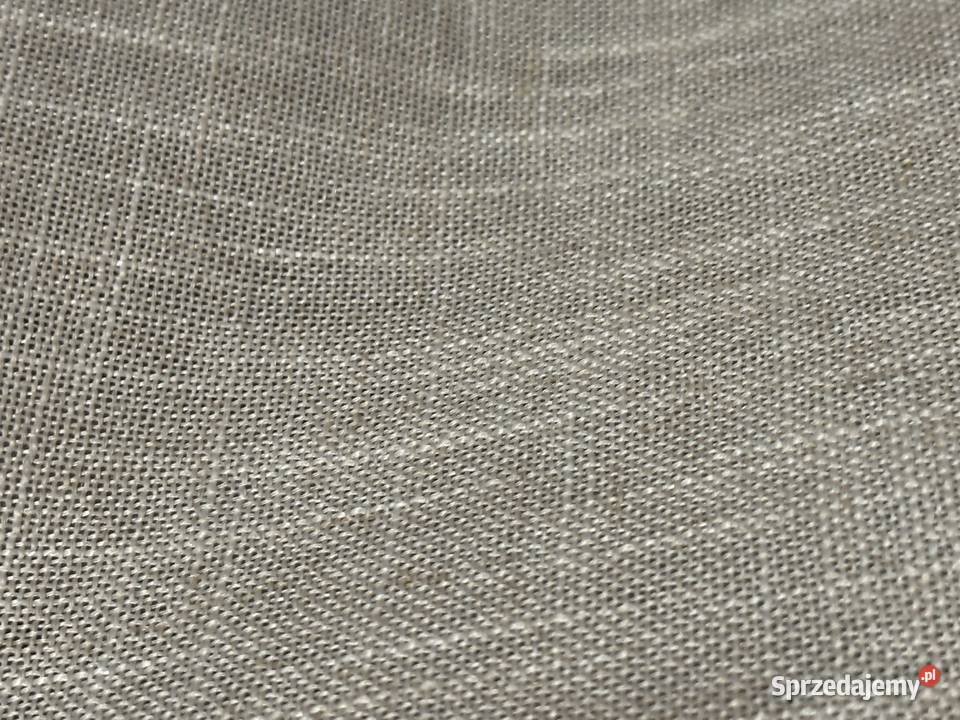 Zasłony zaciemniające komplet 3 140x 220 Łódź