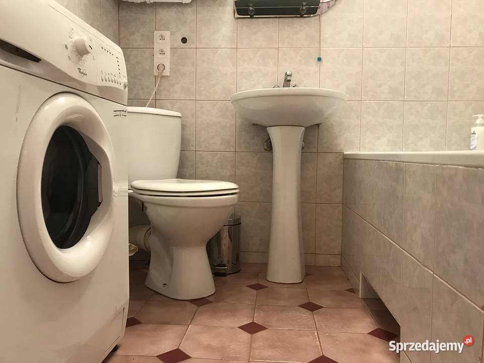 2 pokoje 54m2 sprzedam bezpośrednio oddzielna kuchnia Sprzedaż mazowieckie Warszawa