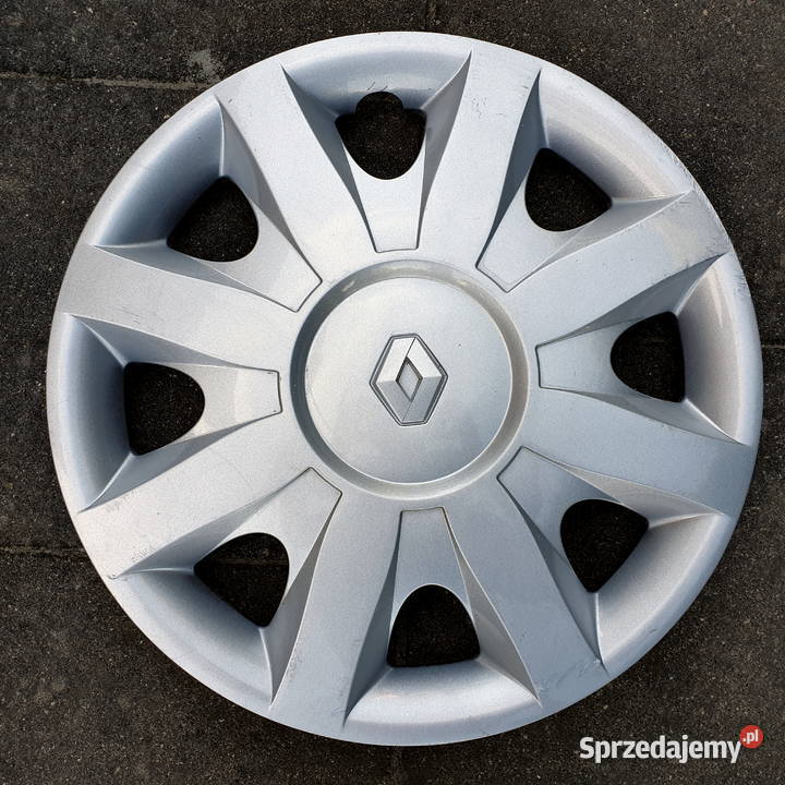 RENAULT 15 ORYGINAŁ 2 Elbląg sprzedam