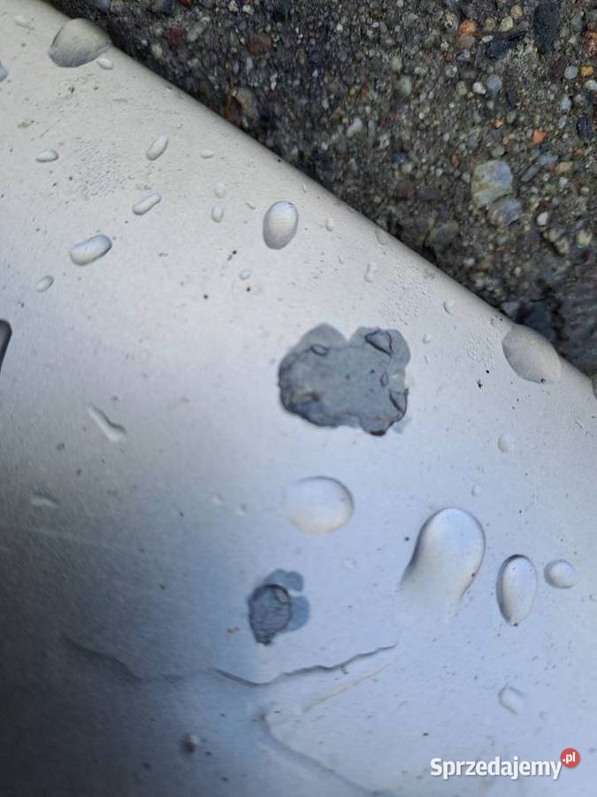 Mitsubishi Colt Z30 VI 5D maska błotniki zderzak Jastrzębie-Zdrój