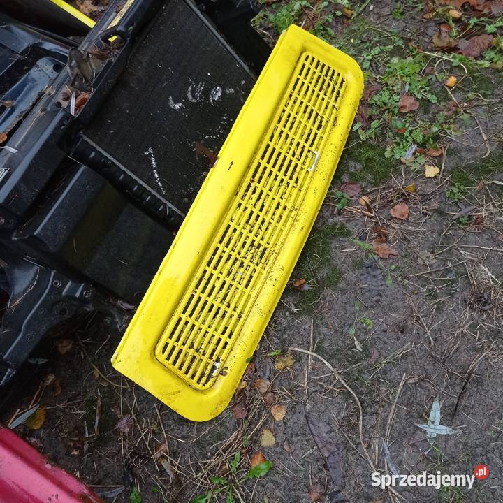 Wszystkie poszycia i szyby Części montażowe Szprotawa sprzedam