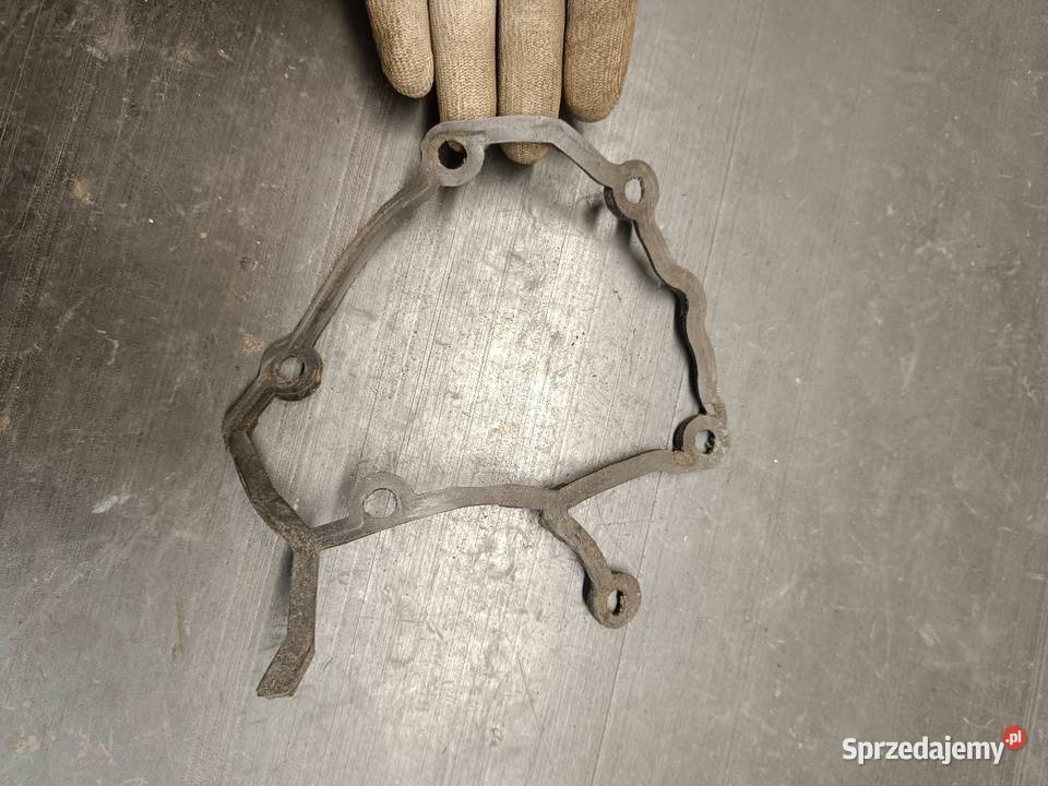 Uszczelka pokrywy magneta lewej osłony dekla Gołaczewy