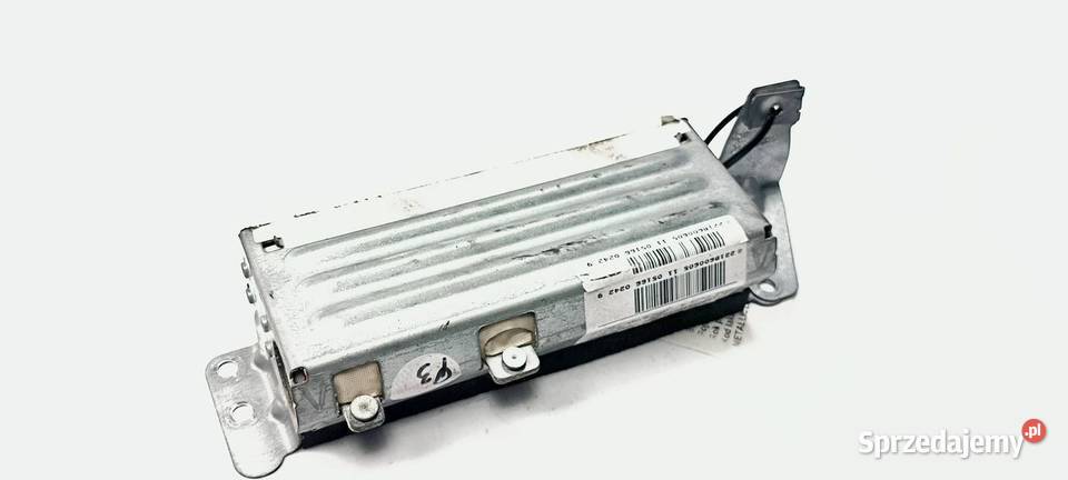 PODUSZKA AIRBAG MERCEDES W221 S350 2218600605