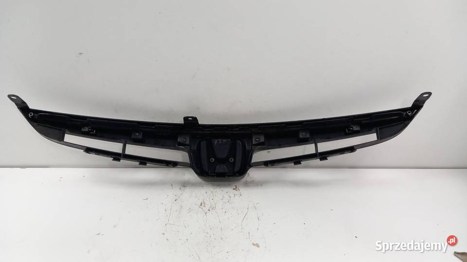 HONDA CIVIC VIII SEDAN I ATRAPA GRILL CHROM osobowe Zbierkowo