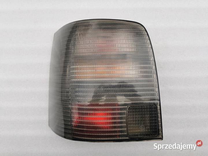 Lampa Lewy Prawy Tył Tylna Lewa Prawa VW Passat mazowieckie