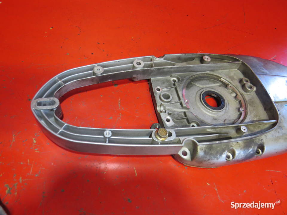 BMW R850R R 850 R 850R 1100 1150 dekiel silnika Warszawa