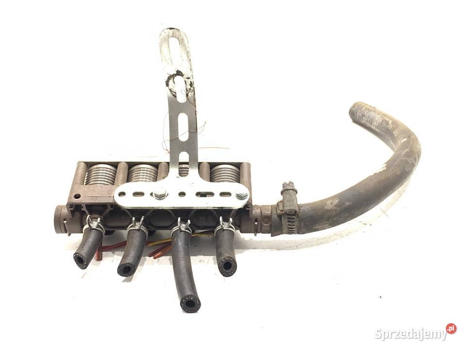 WTRYSKIWACZ LPG WTRYSK GAZU GAZOWY podkarpackie sprzedam