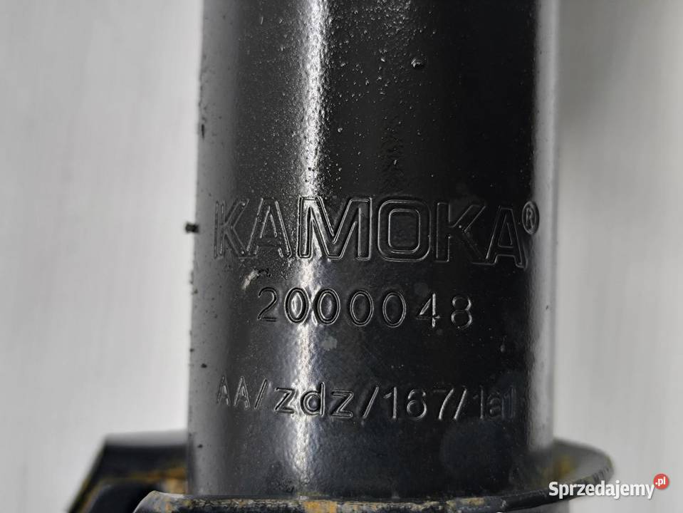 AMORTYZATOR PRAWY PRZÓD OPEL INSIGNIA A 20CDTI sprzedam