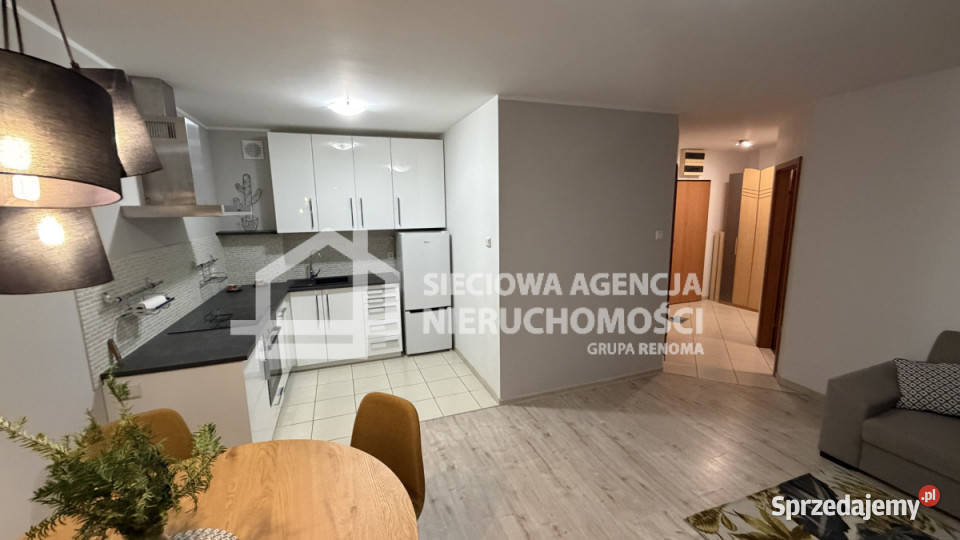 Mieszkanie 47m2 2 pok Gdynia Jana Kamrowskiego sprzedam