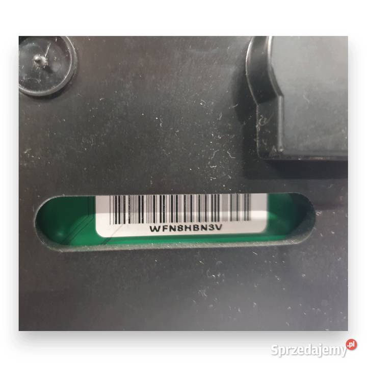 LICZNIK ZEGARY 1394435080 Fiat Ducato Boxer lubelskie Chełm sprzedam