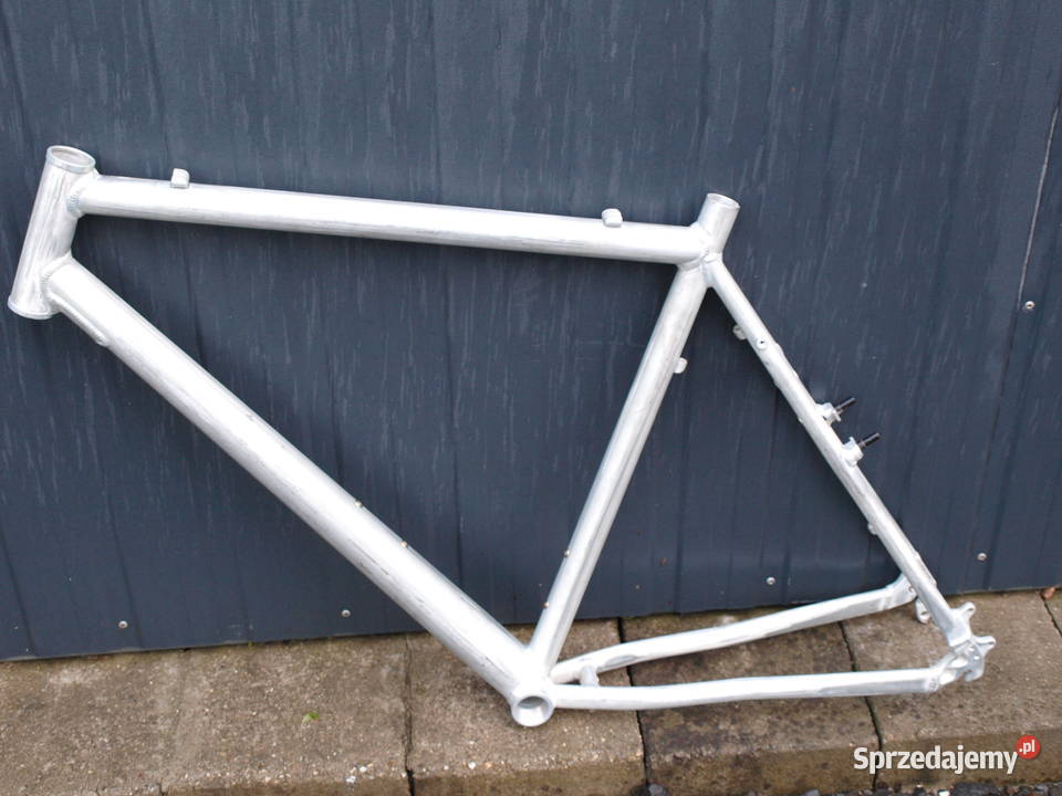 Rama Cross Gravel 28 Disc