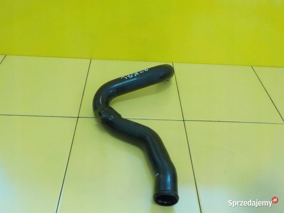 RANGE ROVER SPORT 27 TD V6 09r 190 276DT rura osobowe Suków