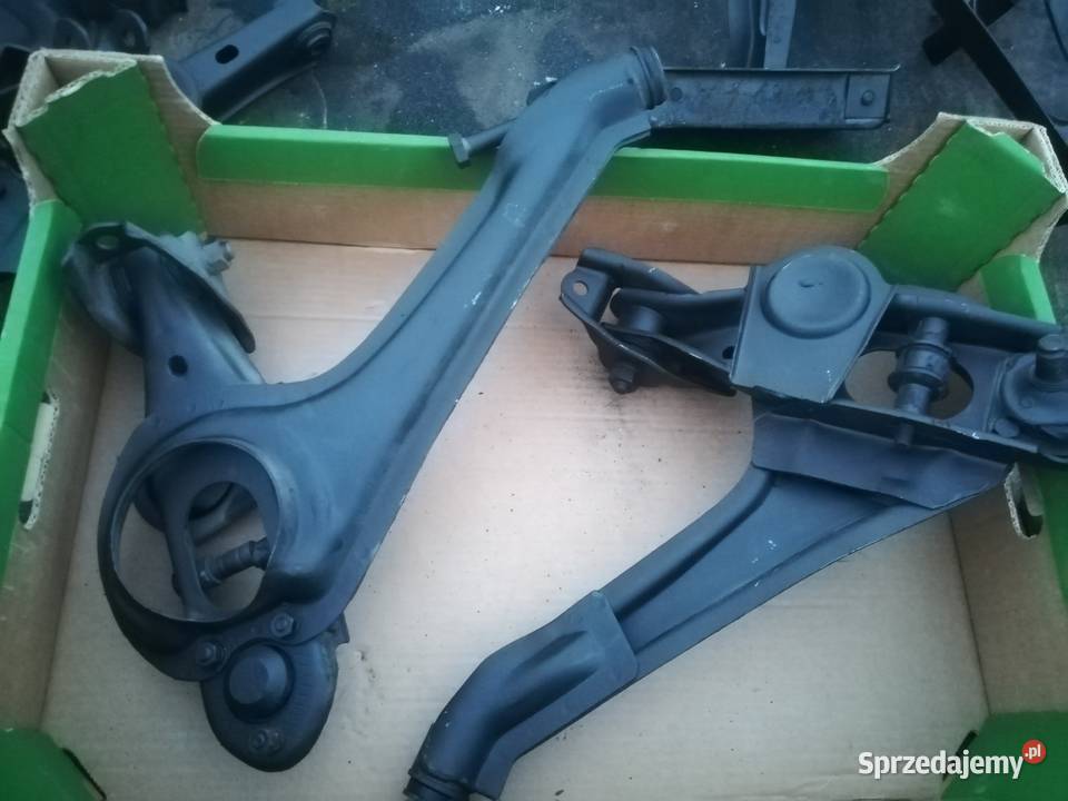 Polonez borewicz fiat 125p wachacz górny kombi