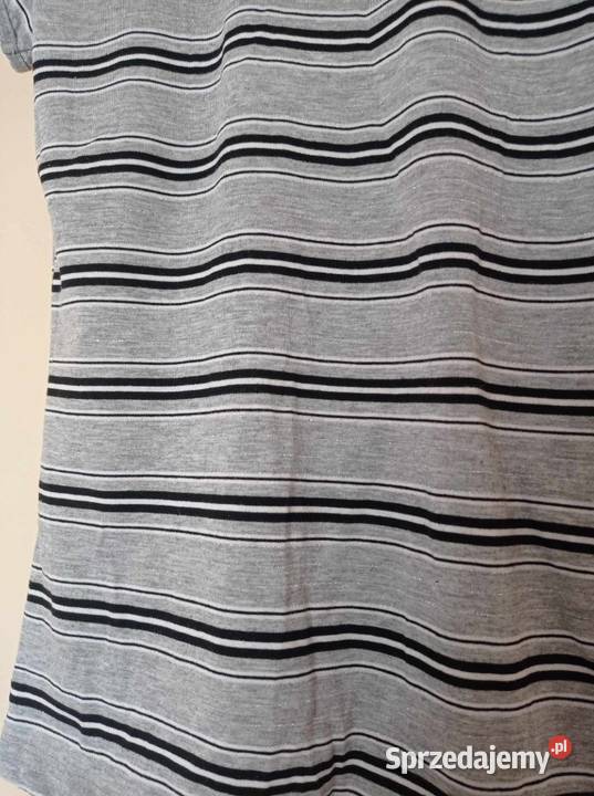 Bluzka młodzieżowa z krótkim rękawem Miss Hajnówka