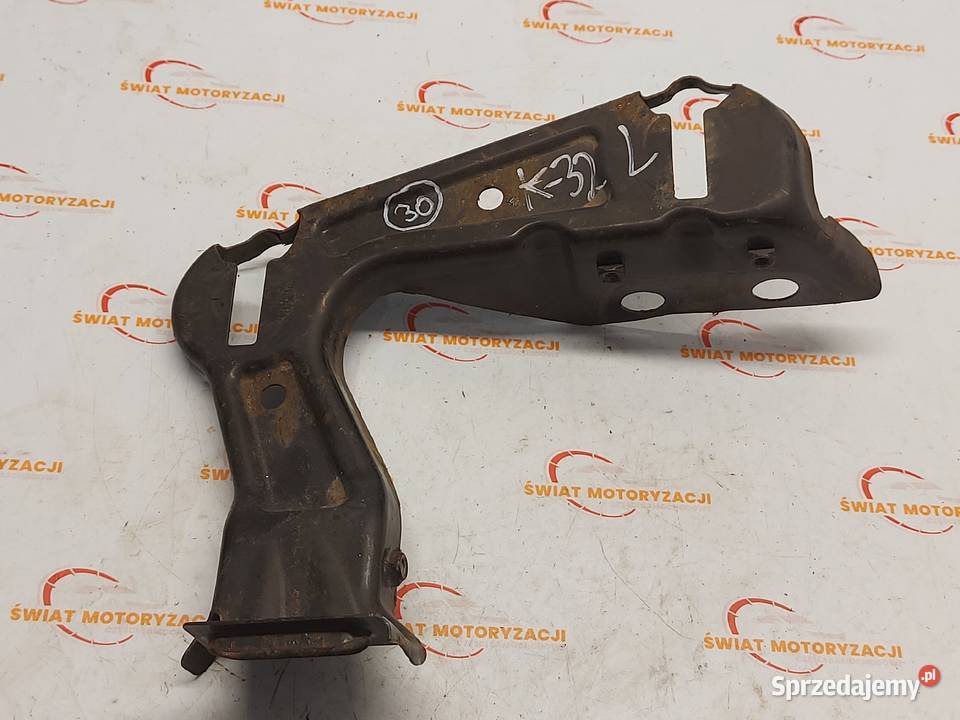 OCTAVIA II LIFT 19 TDI 11r mocowanie lampy lewe Kielce