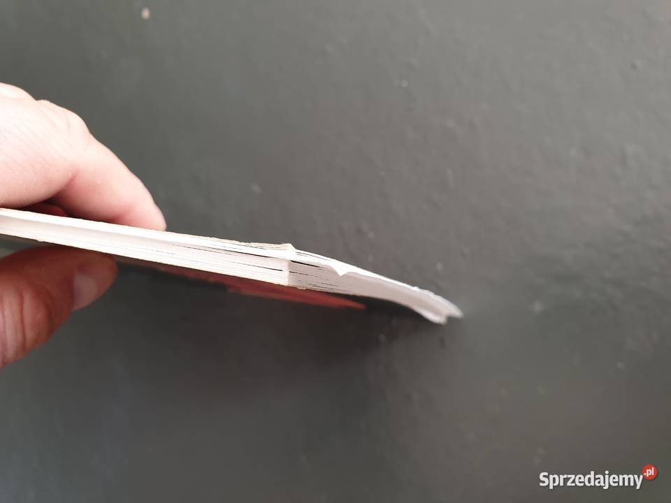 Manara Zapach Niewidzialnego Milo Manara wyd pomorskie Gdynia sprzedam