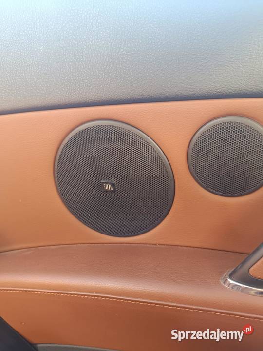 Sprzedam Peugeota 407 coupe Legnica