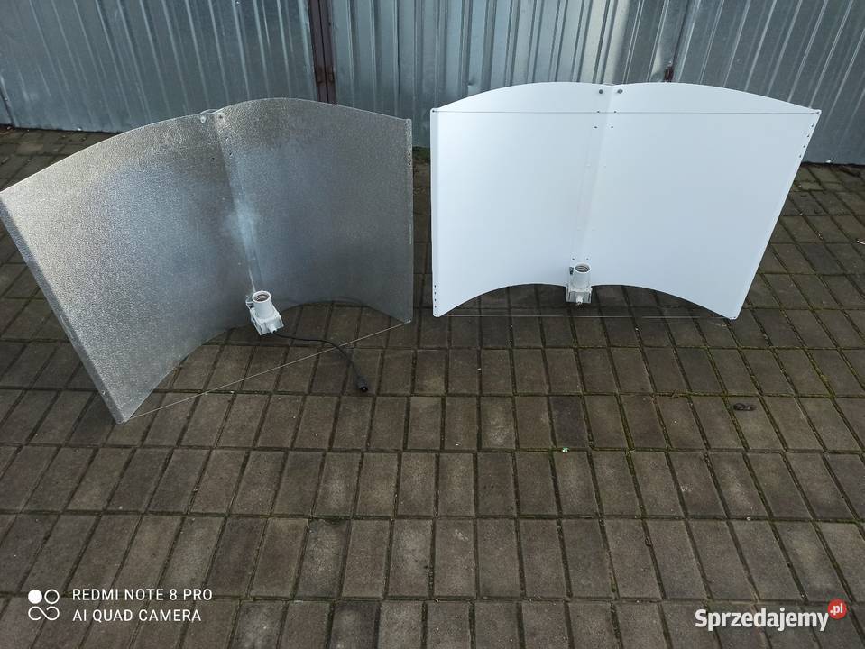 lampa sodowa obłyśnik zachodniopomorskie