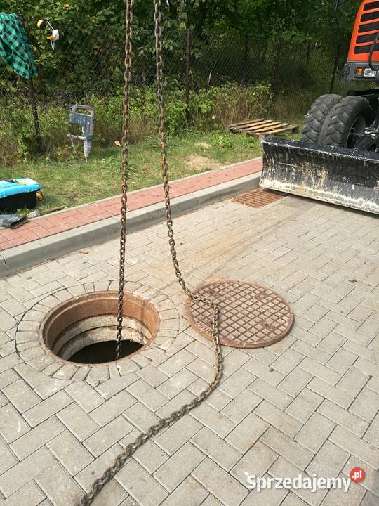Maszyna do renowacji Kraking ST40 Zabrze