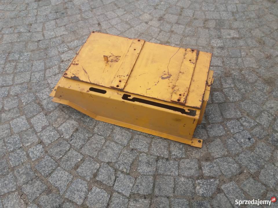 PODSTAWA I POSTUMENT POD SIEDZENIE NOWE LKT 81 mazowieckie Garwolin