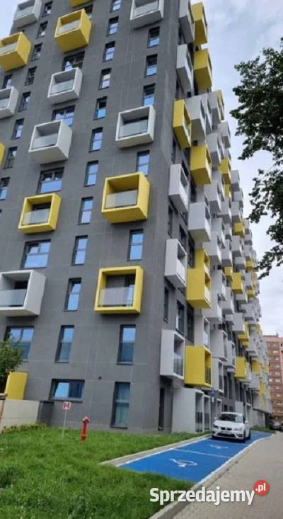 1pok 28met Jaworskiej LOFT PremiumWINDA Wrocław dolnośląskie