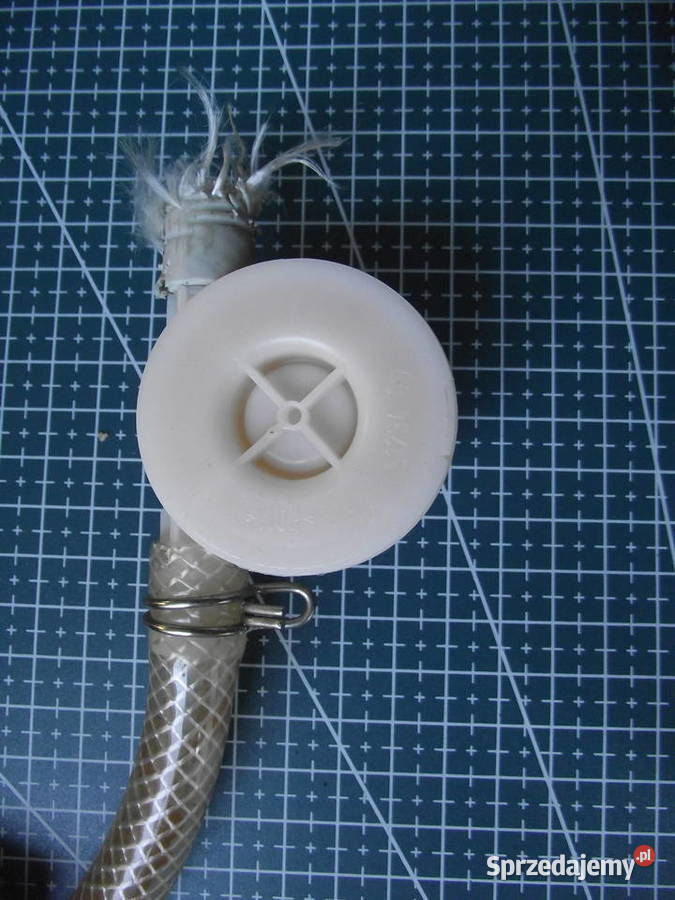 Przepływomierz do zmywarek Bosch Siemens Puszczykowo sprzedam