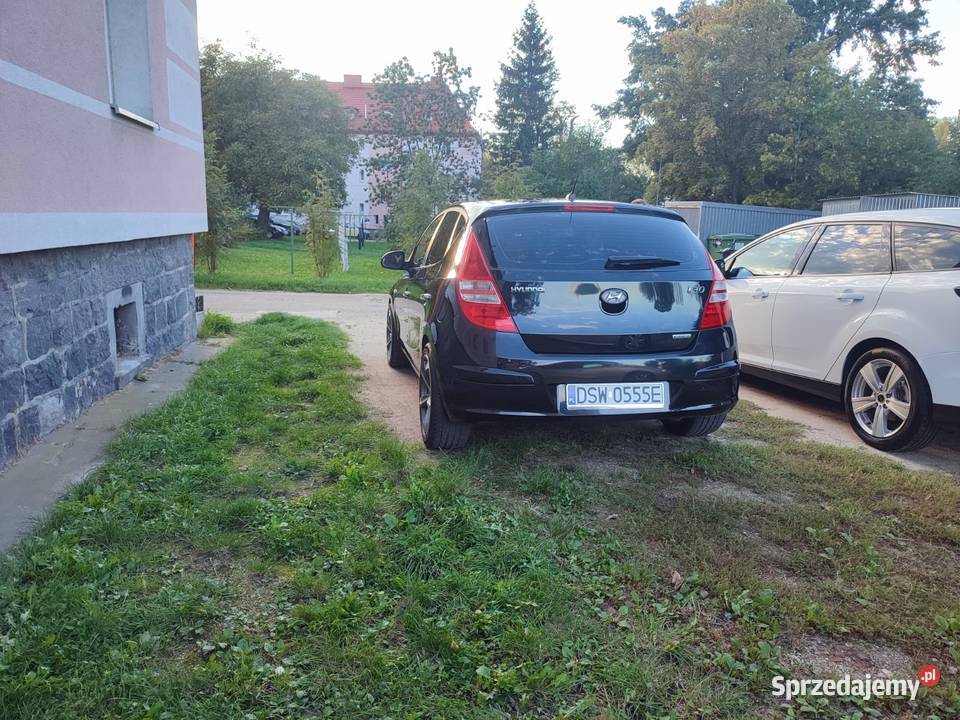 Sprzedam Hyundaia I30 Świdnica