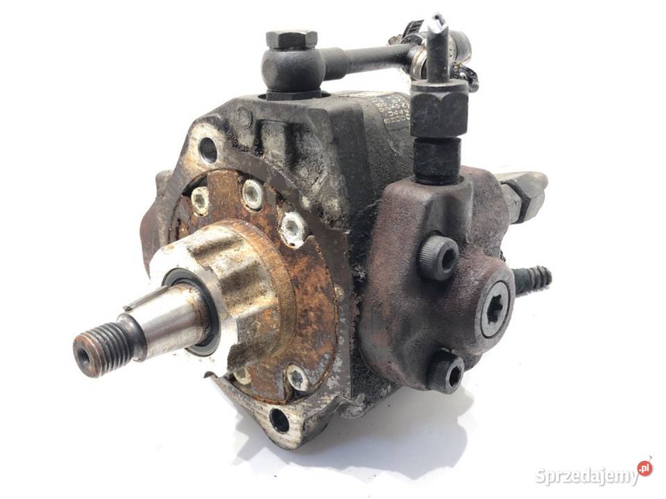 POMPA WTRYSKOWA OPEL CORSA D 8981030280 17 125