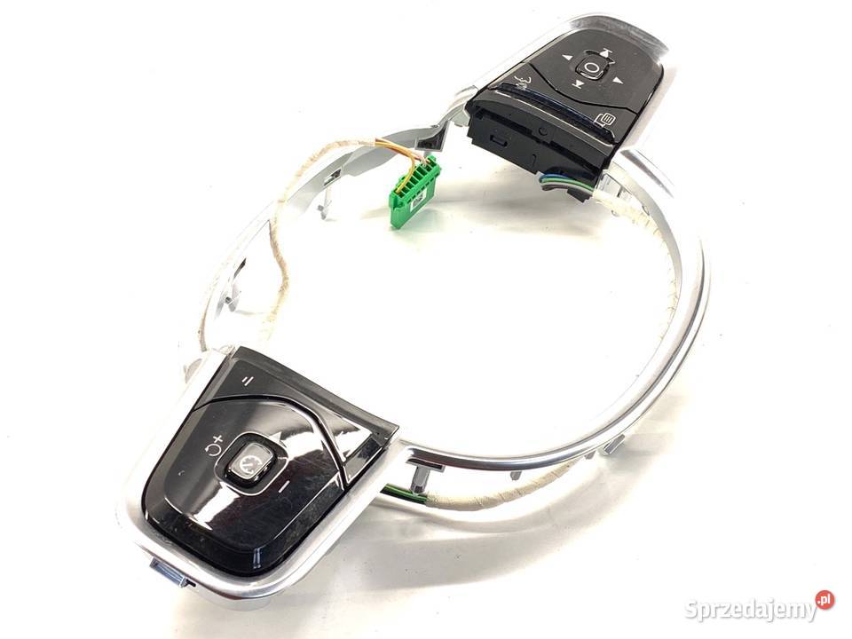 PRZEŁĄCZNIKI KIEROWNICY VOLVO S90 II 31443499 podkarpackie sprzedam