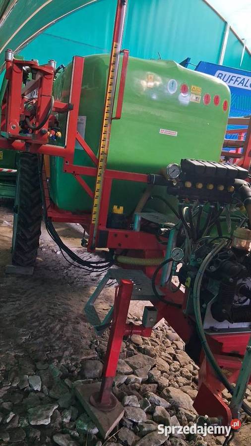Opryskiwacz horus opolskie Jemielnica sprzedam