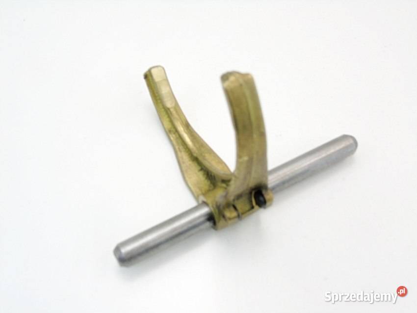 WIDEŁKI WYBIERAK SKRZYNI 22 DCI DTI MASTER Sosnowiec