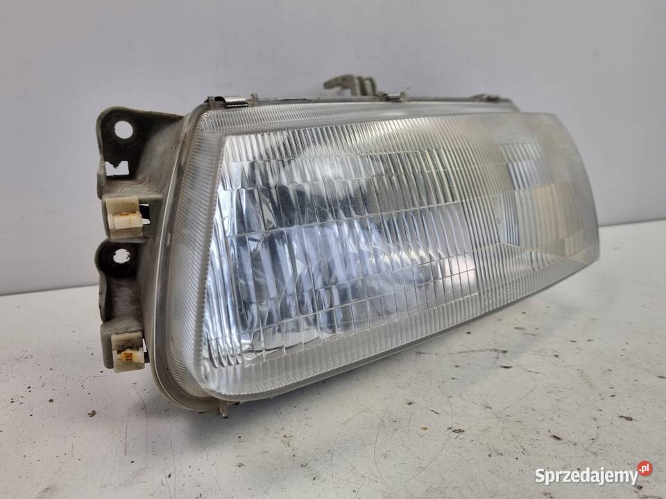LAMPA LEWA Mazda 323 323C BA PRZEDNIA lewy przód Części samochodowe lubelskie Rudka