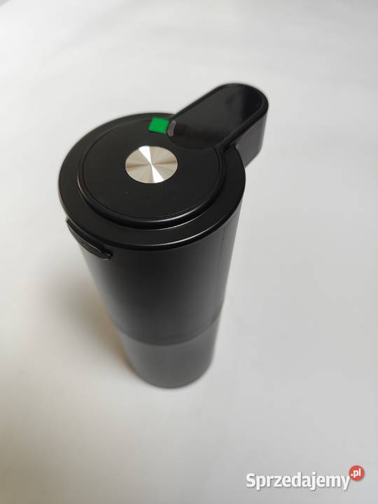 Bezdotykowa Mydelniczka Dozownik Mydła